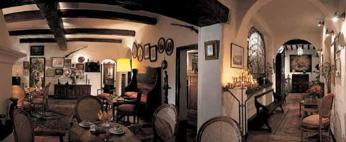 Hotel Le Maquis Porticcio  Exterior foto